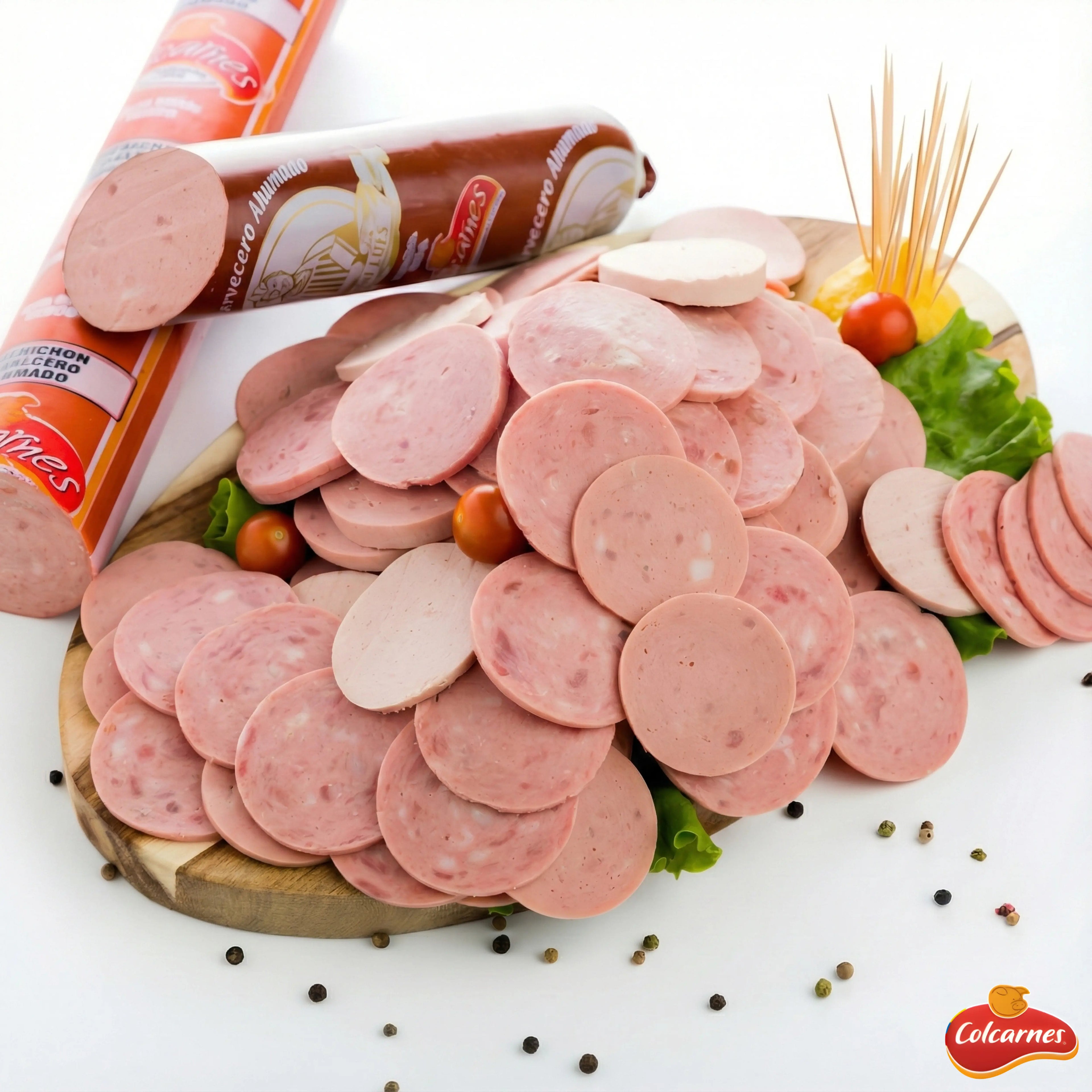 Salchichones
